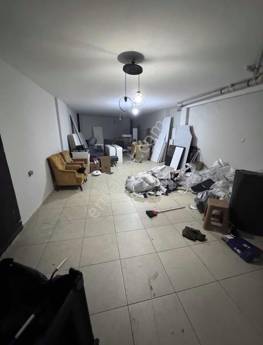 Sancaktepe Atatürk Mah Uysal Caddesi Üzeri 200m2 Bodrumlu Dükkan - Görsel 9