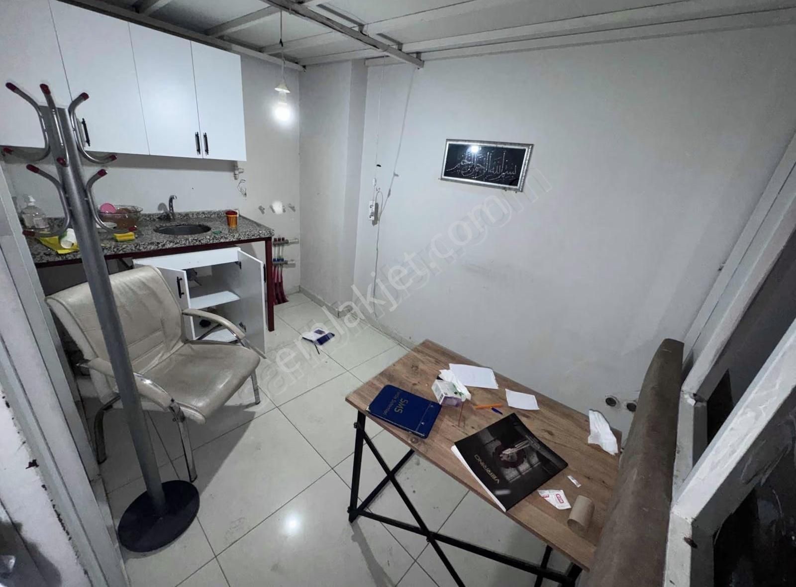 Sancaktepe Atatürk Mah Uysal Caddesi Üzeri 200m2 Bodrumlu Dükkan - Görsel 18