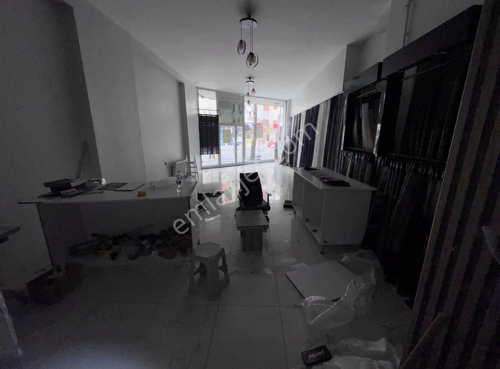 Sancaktepe Atatürk Mah Uysal Caddesi Üzeri 200m2 Bodrumlu Dükkan - Görsel 14