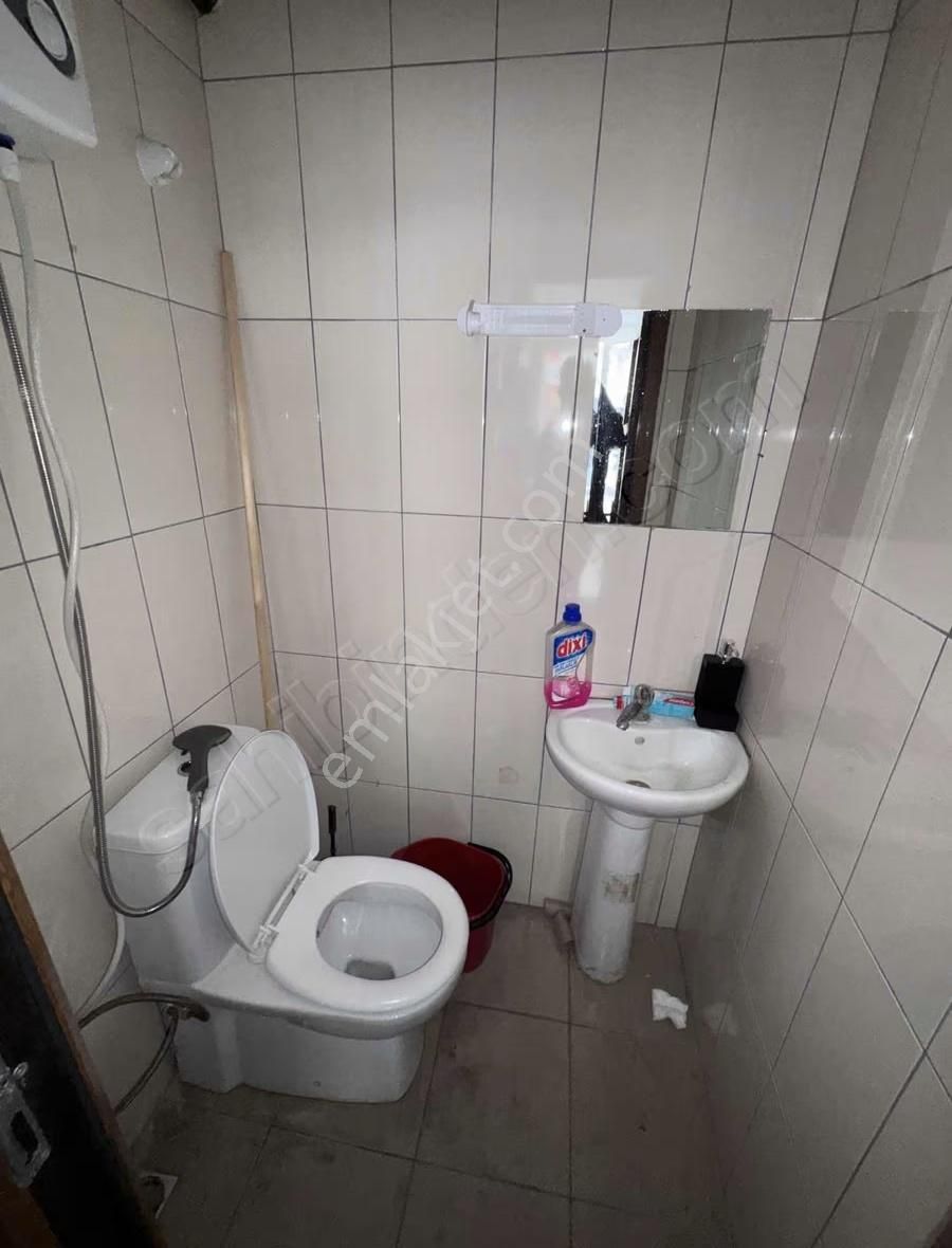 Sancaktepe Atatürk Mah Uysal Caddesi Üzeri 200m2 Bodrumlu Dükkan - Görsel 5