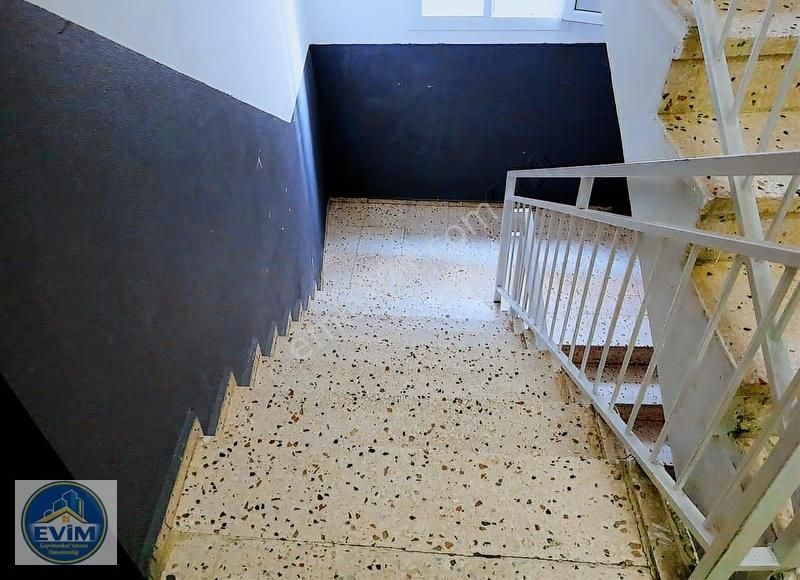 Aliağa Kurtuluşta Arsa Payı Değerine Yüksek Kredi İmkanlı 3+1 - Görsel 9