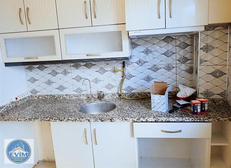 Aliağa Kurtuluşta Arsa Payı Değerine Yüksek Kredi İmkanlı 3+1 - Görsel 18