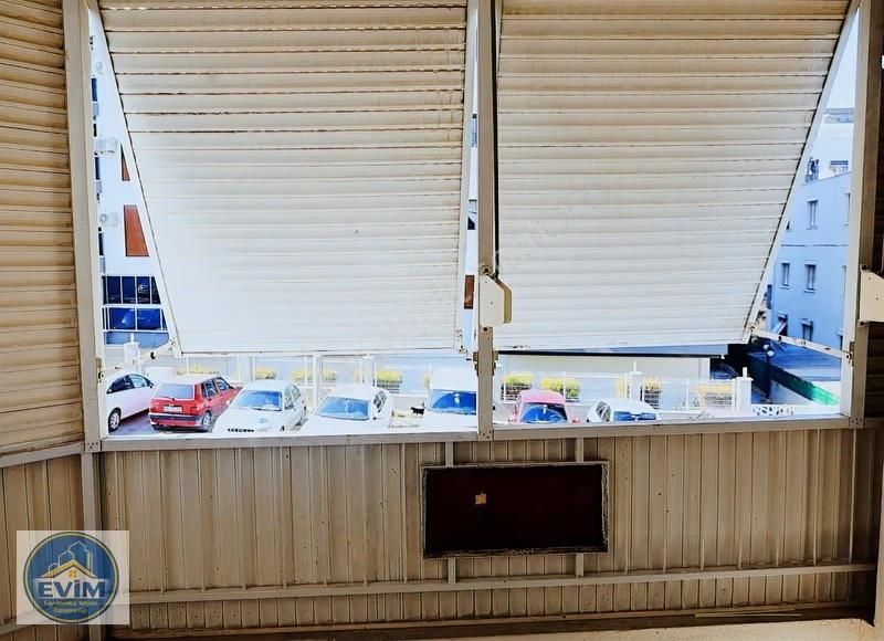 Aliağa Kurtuluşta Arsa Payı Değerine Yüksek Kredi İmkanlı 3+1 - Görsel 19