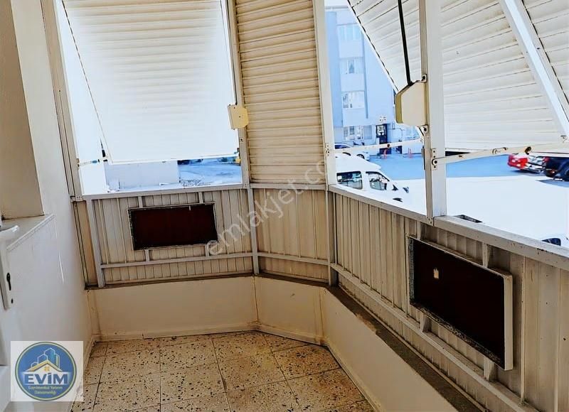 Aliağa Kurtuluşta Arsa Payı Değerine Yüksek Kredi İmkanlı 3+1 - Görsel 16