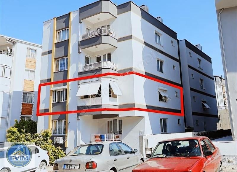 Aliağa Kurtuluşta Arsa Payı Değerine Yüksek Kredi İmkanlı 3+1 - Görsel 14