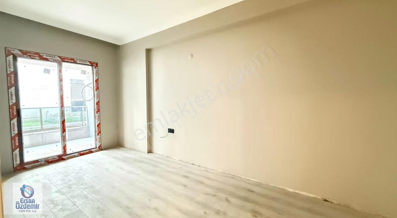 Ersan Özdemir İnşaattan Altınkum'da Satılık Sıfır 1+1 Daire - Görsel 32