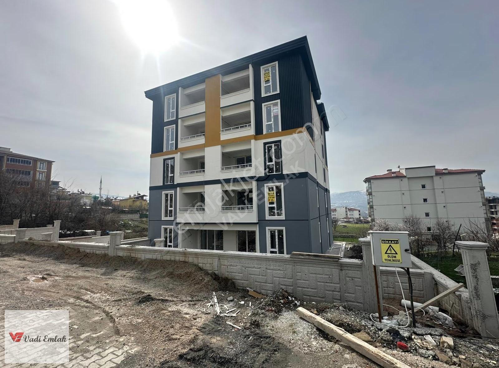 Güneşli Mahallesinde Satılık Sıfır Lüks Daire | Vadi Emlak - Görsel 21