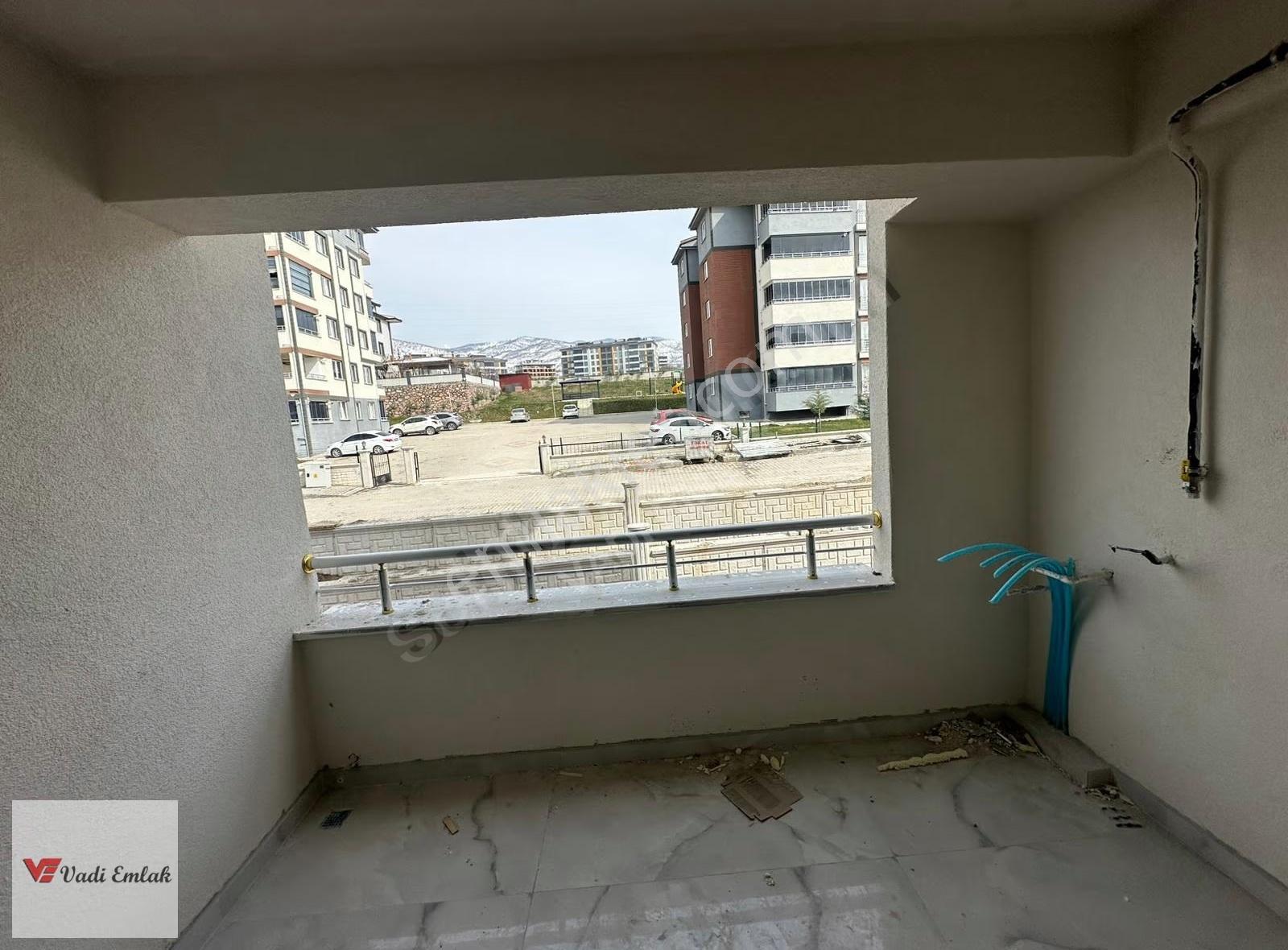 Güneşli Mahallesinde Satılık Sıfır Lüks Daire | Vadi Emlak - Görsel 11