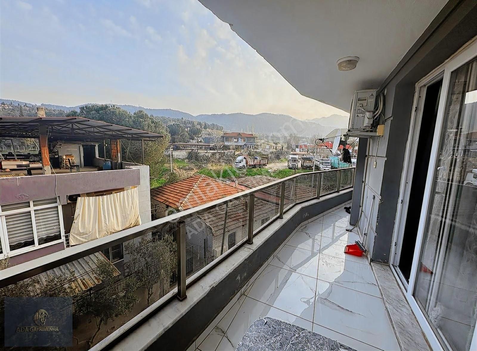 Manisa Alaşehir Menderes Mahallesinde Eşyalı 3+1 Satılık Daire - Görsel 9