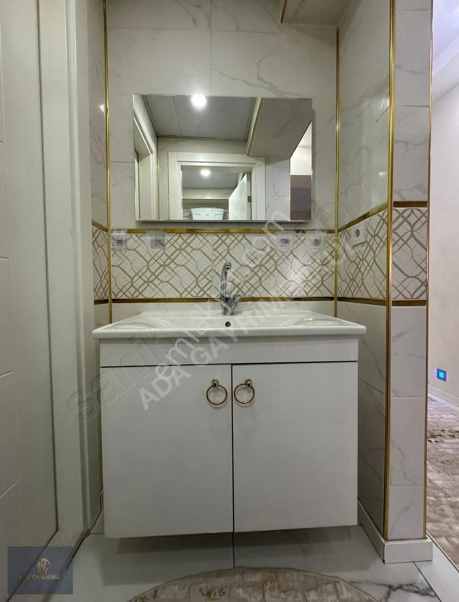 Manisa Alaşehir Menderes Mahallesinde Eşyalı 3+1 Satılık Daire - Görsel 21