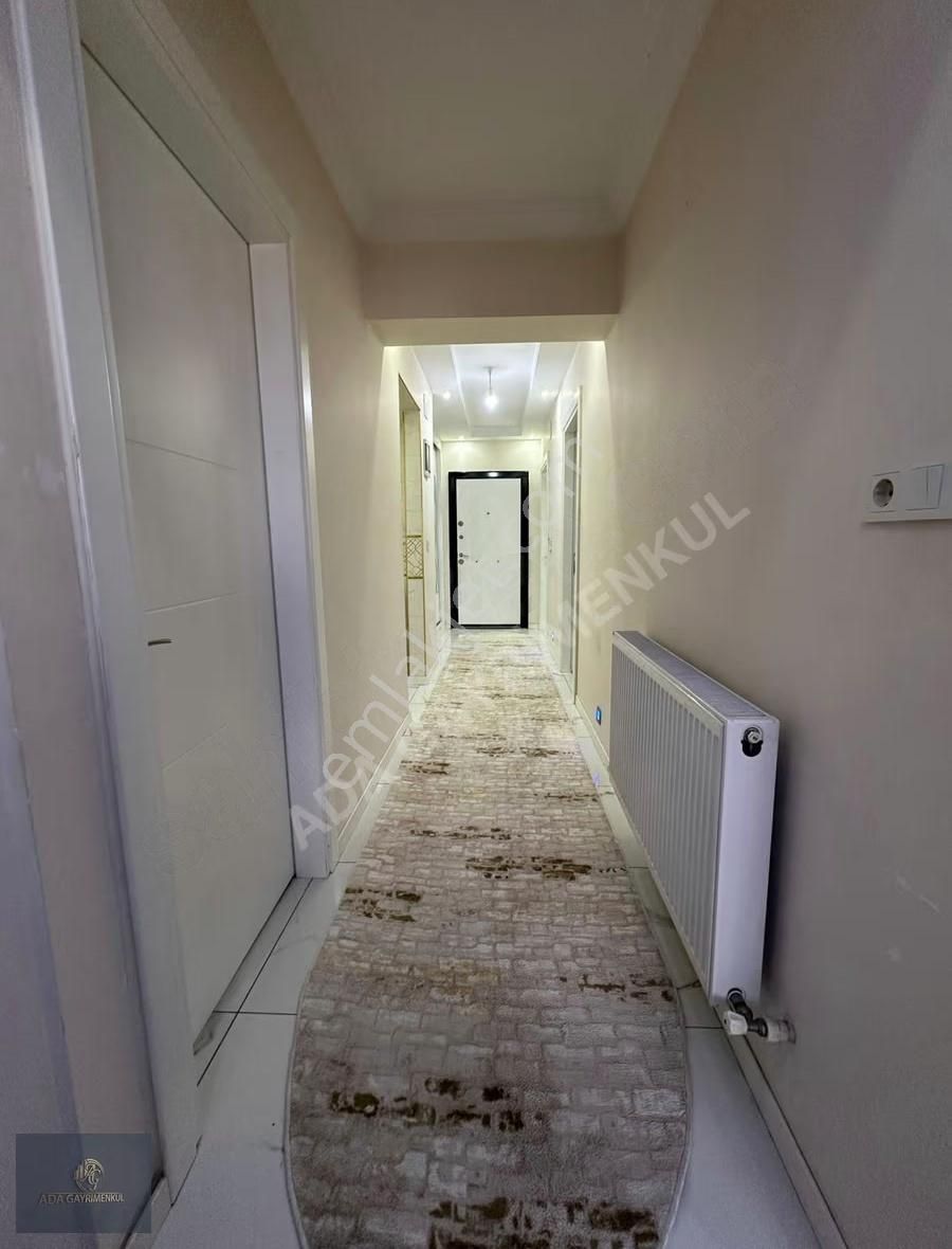 Manisa Alaşehir Menderes Mahallesinde Eşyalı 3+1 Satılık Daire - Görsel 25