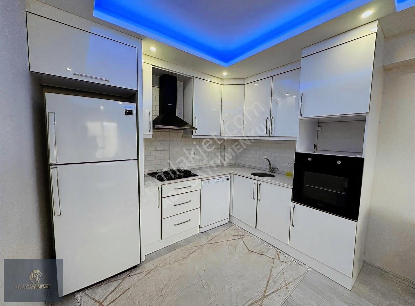 Manisa Alaşehir Menderes Mahallesinde Eşyalı 3+1 Satılık Daire - Görsel 10