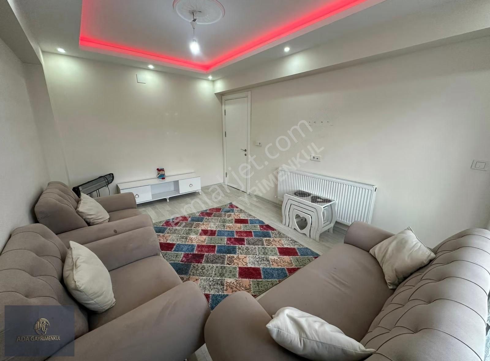 Manisa Alaşehir Menderes Mahallesinde Eşyalı 3+1 Satılık Daire - Görsel 6