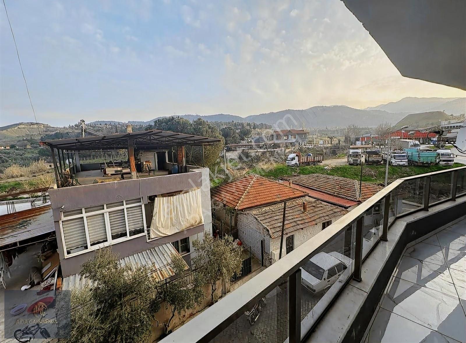 Manisa Alaşehir Menderes Mahallesinde Eşyalı 3+1 Satılık Daire - Görsel 24