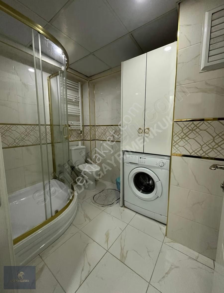 Manisa Alaşehir Menderes Mahallesinde Eşyalı 3+1 Satılık Daire - Görsel 27
