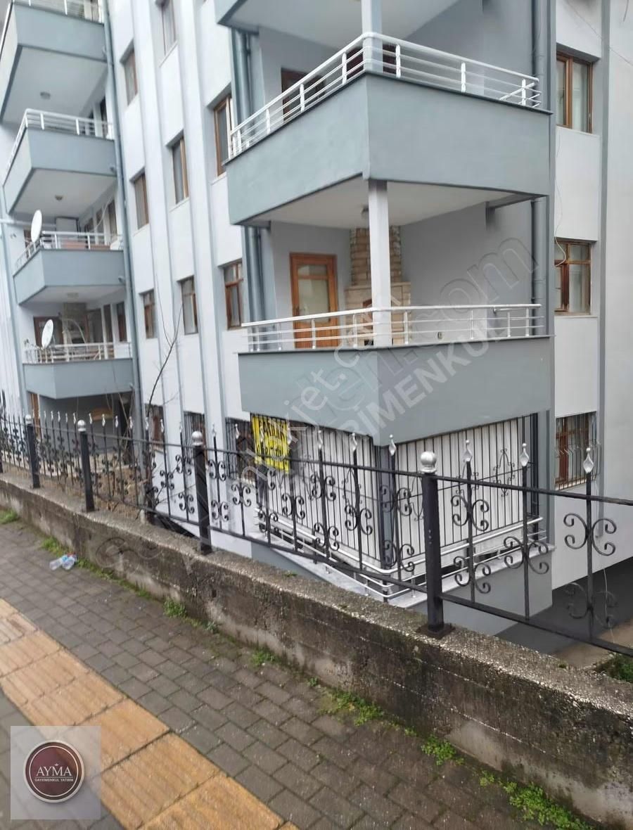 Beşevler Konakta Cadde Üzeri | 3+1 | 130 M² Net - Görsel 6