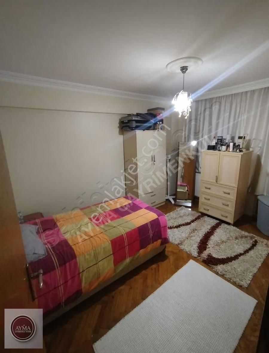 Beşevler Konakta Cadde Üzeri | 3+1 | 130 M² Net - Görsel 5