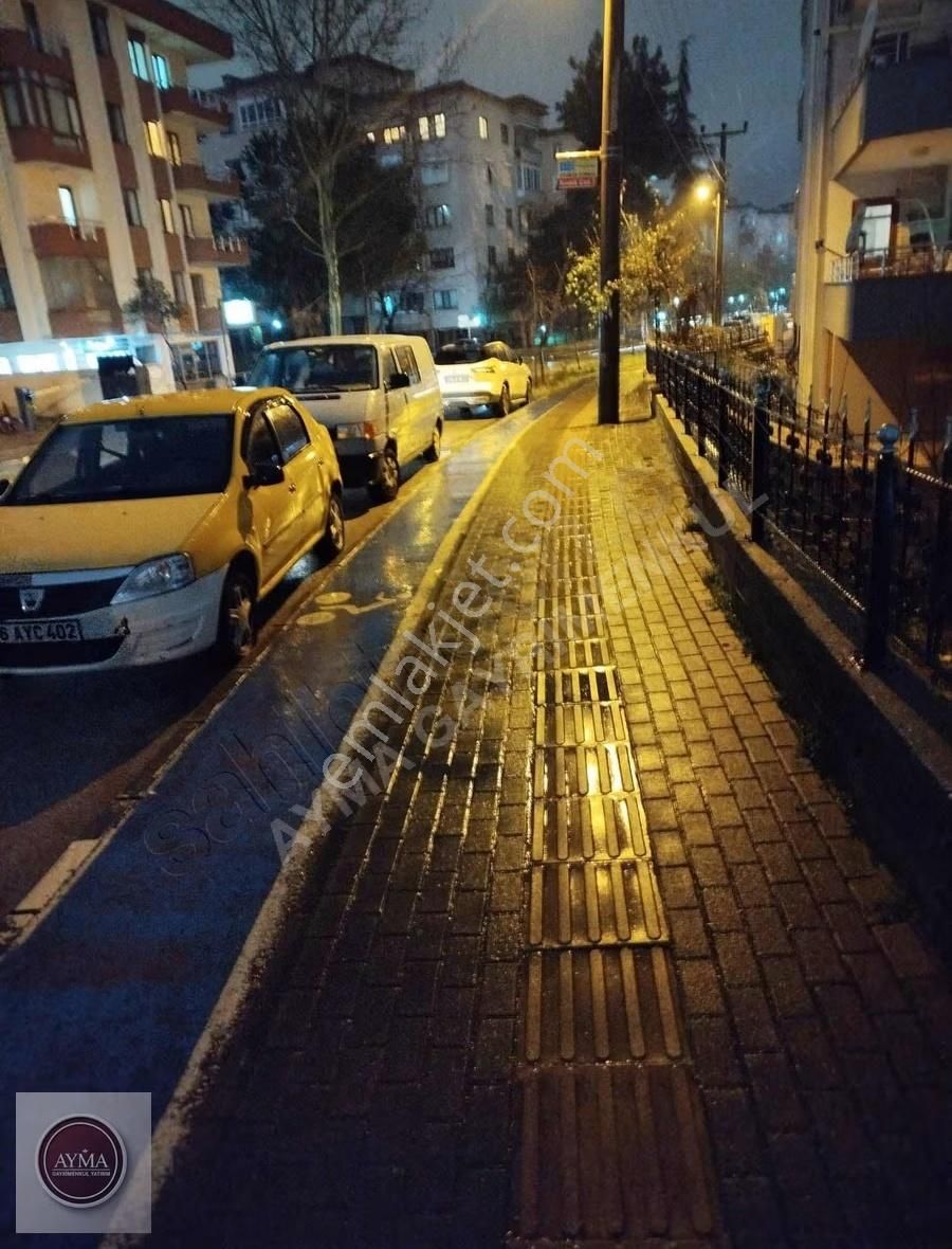 Beşevler Konakta Cadde Üzeri | 3+1 | 130 M² Net - Görsel 8