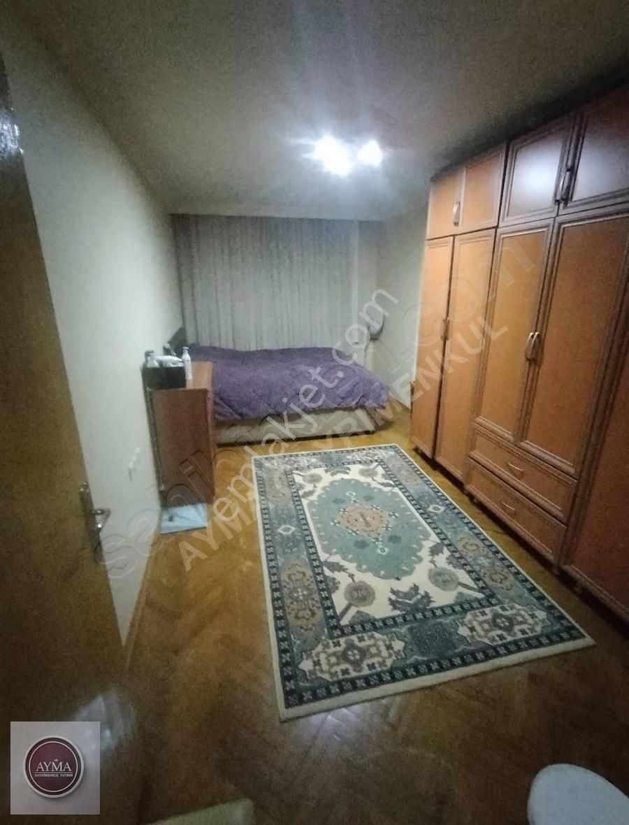 Beşevler Konakta Cadde Üzeri | 3+1 | 130 M² Net - Görsel 3