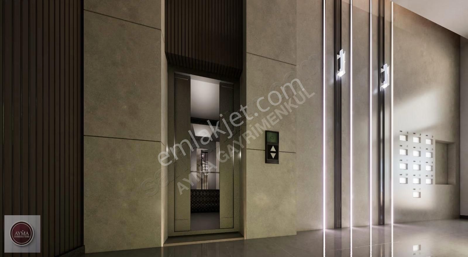 Altınova Mahallesinde Sıfır 3+1 Dublex Site İçi Daire - Görsel 11