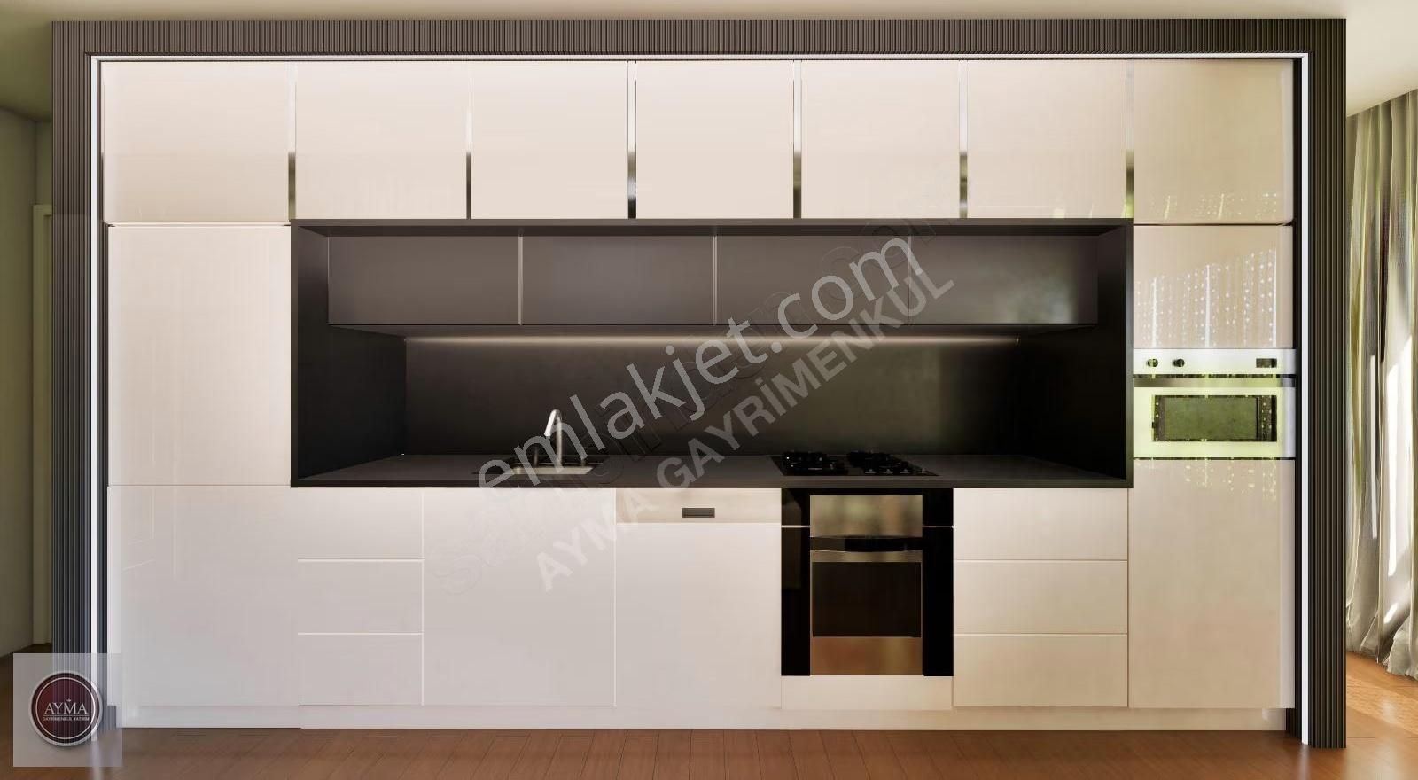 Altınova Mahallesinde Sıfır 2+1 Site İçi Ferah Daire - Görsel 3