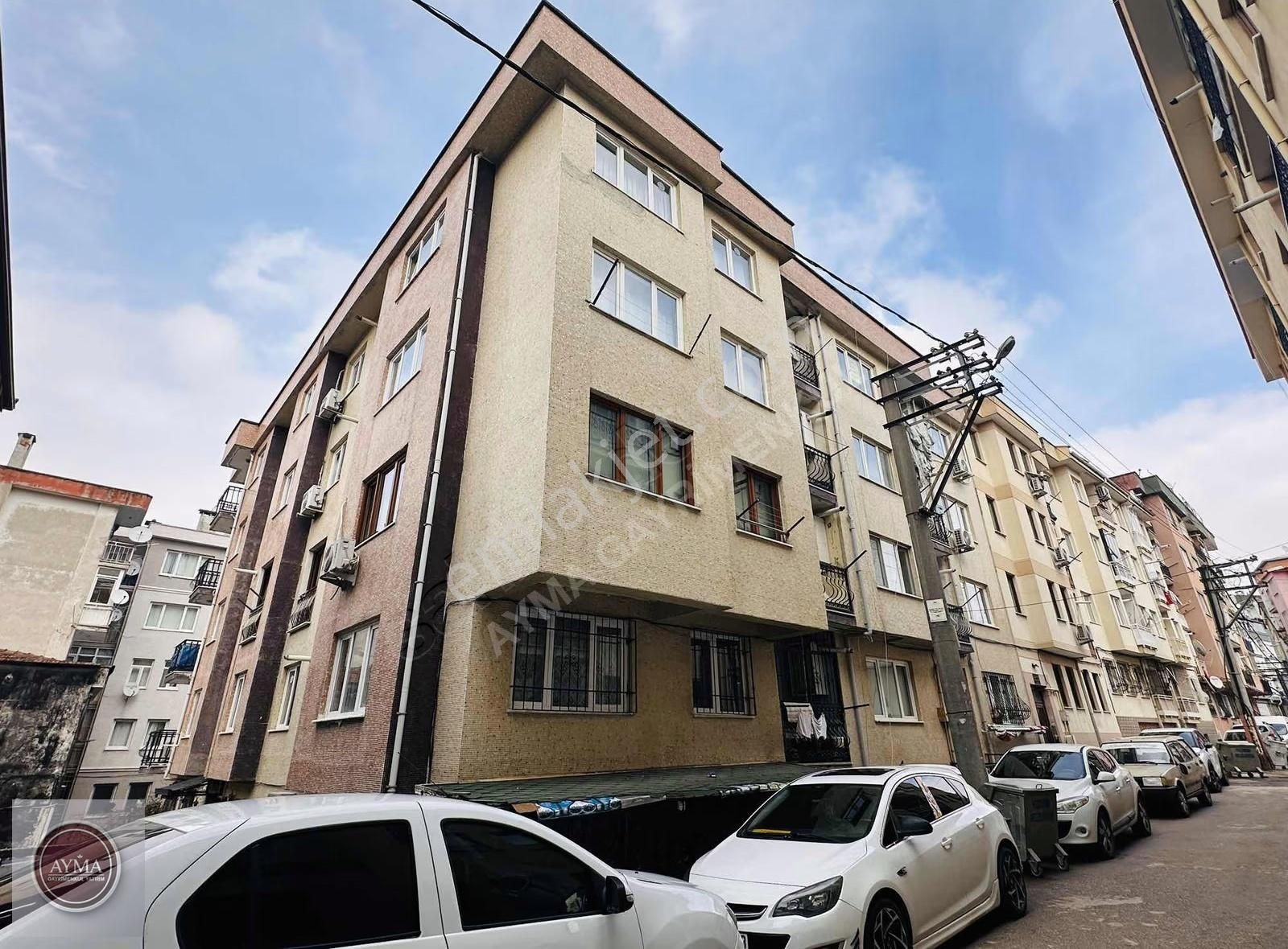 Yıldırım'da Satılık Geniş 2+1 Daire - Metro Yakını! - Görsel 19