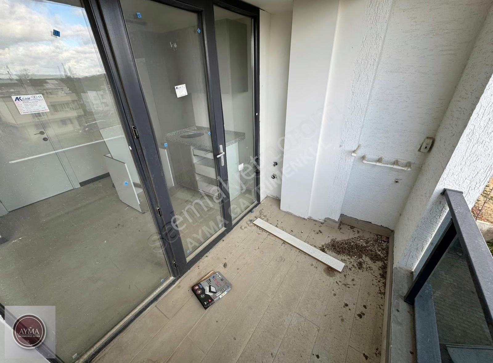 Nilüfer Yolçatı'da Satılık 2+1 Daire - Görsel 18