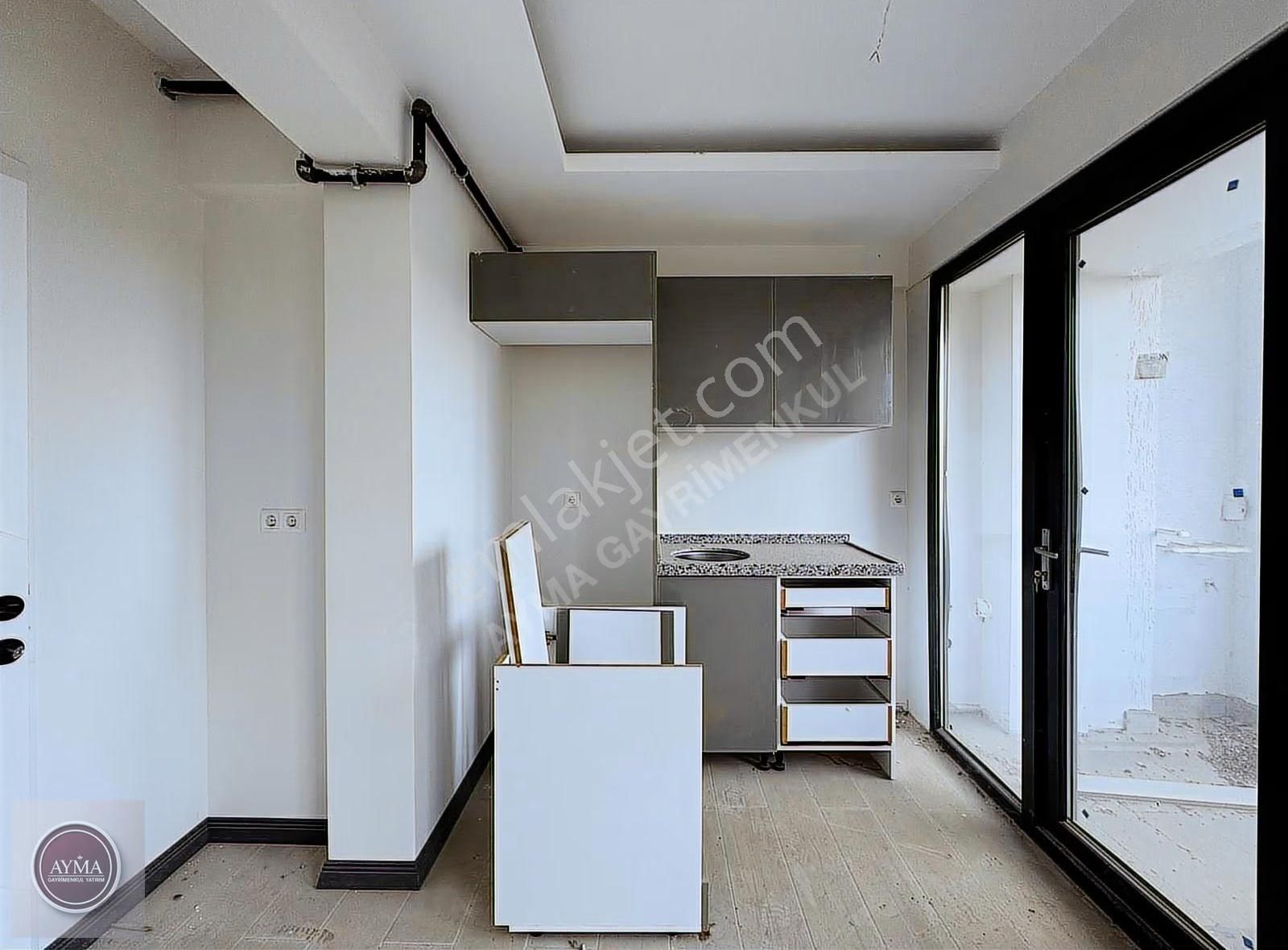 Nilüfer Yolçatı'da Satılık 2+1 Daire - Görsel 23