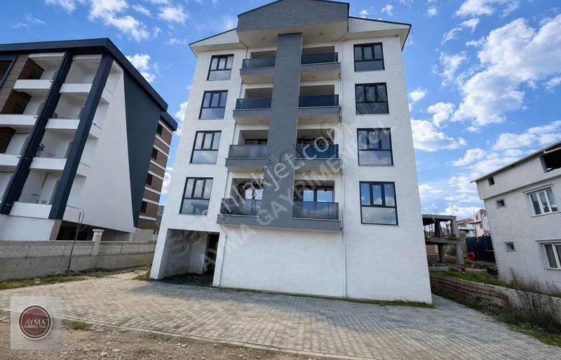 Nilüfer Yolçatı'da Satılık 2+1 Daire