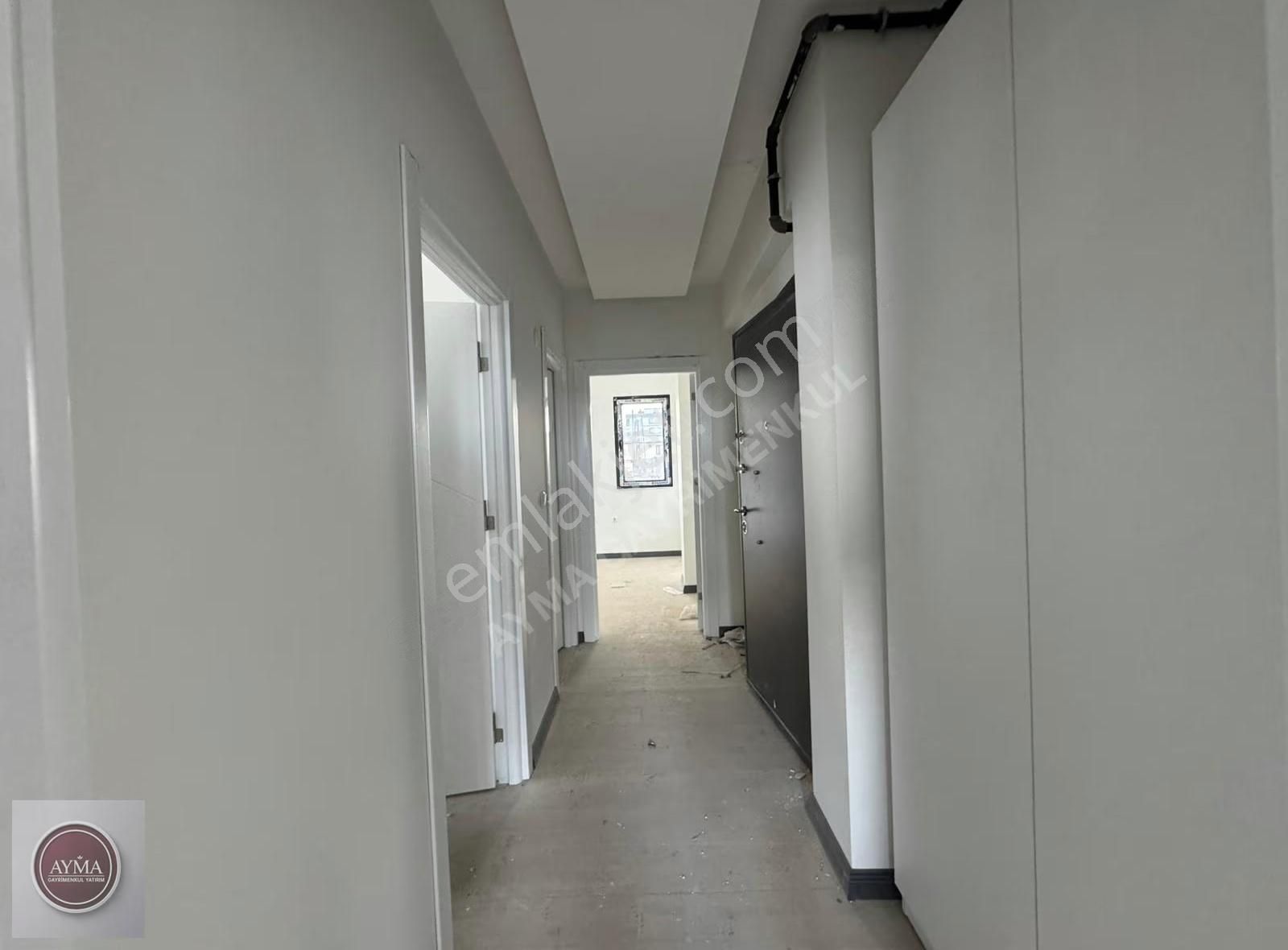 Nilüfer Yolçatı'da Satılık 2+1 Daire - Görsel 15