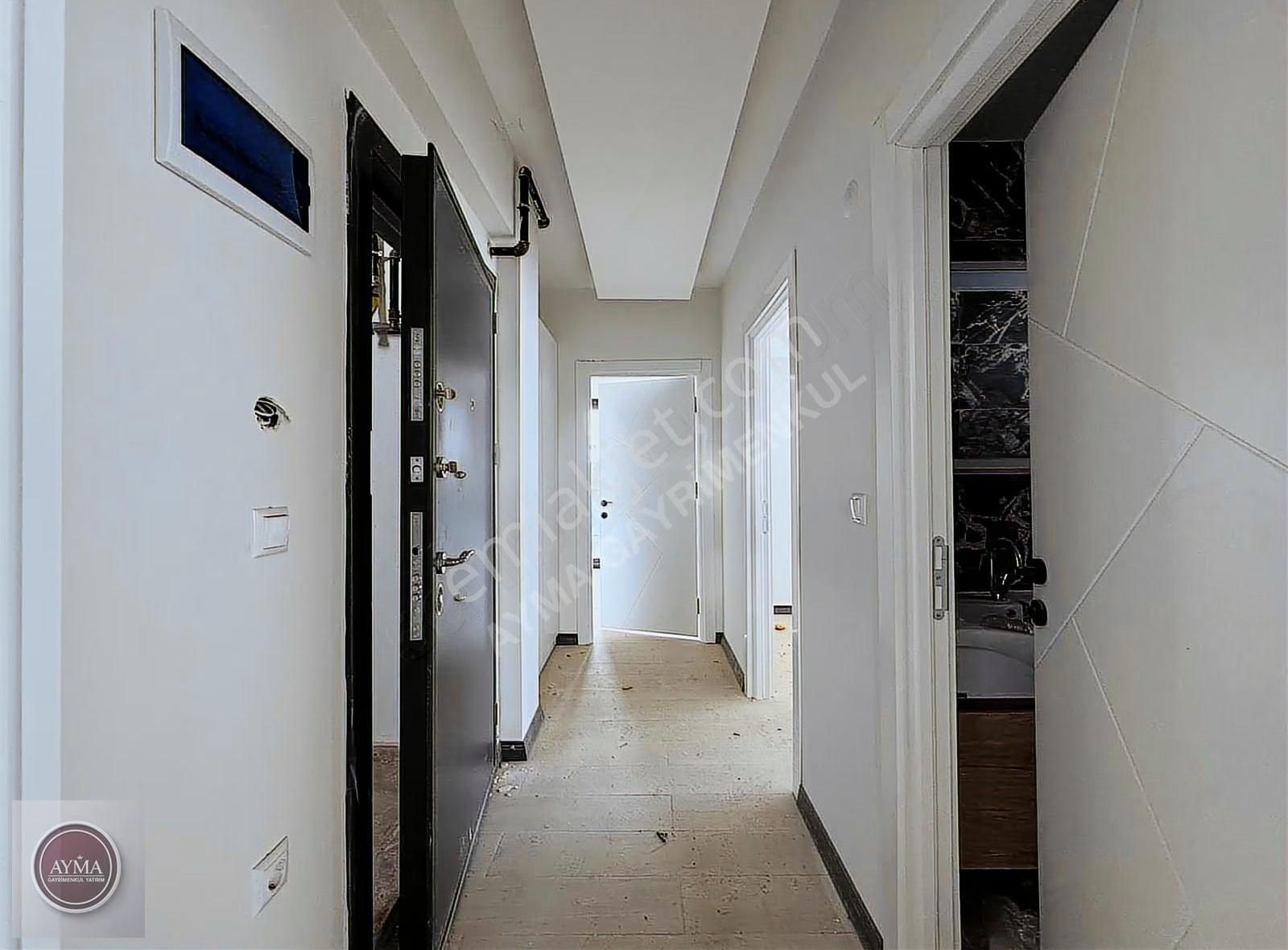 Nilüfer Yolçatı'da Satılık 2+1 Daire - Görsel 6