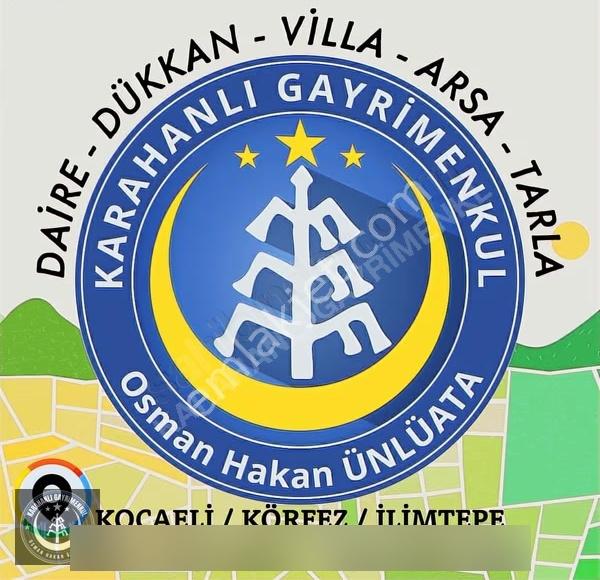 %40 İmarlı Arsa