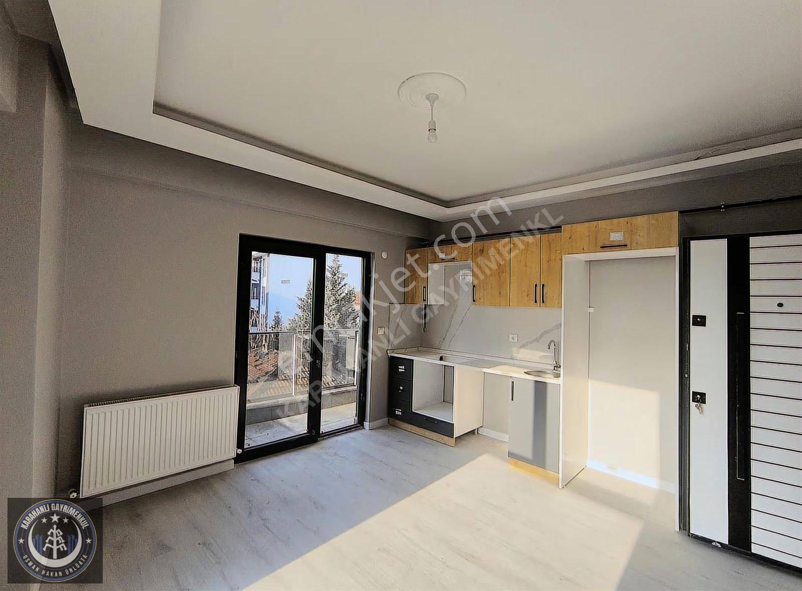 Metroya Yakın, Asansörlü 1+1 Home Ofis - Yatırım Fırsatı - Görsel 24