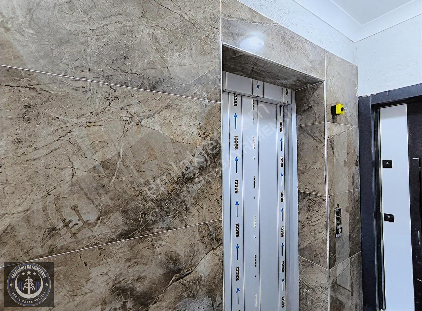 Metroya Yakın, Asansörlü 1+1 Home Ofis - Yatırım Fırsatı - Görsel 4