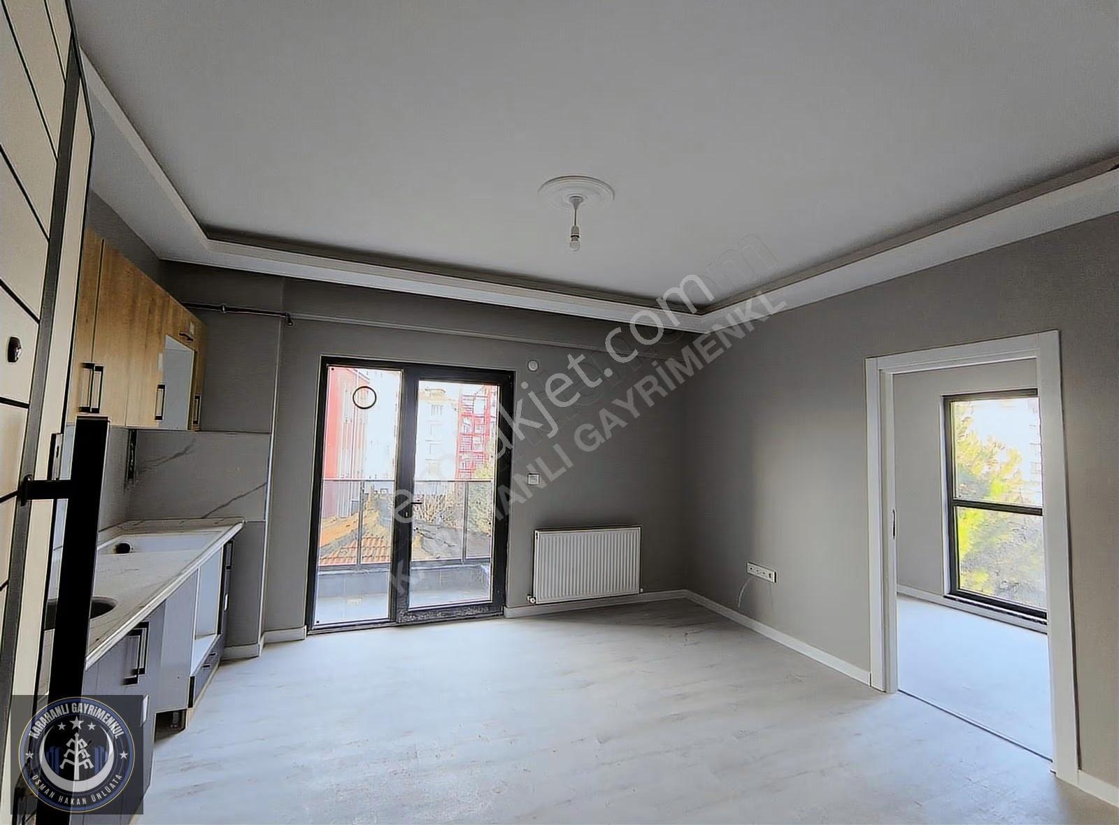 Metroya Yakın, Asansörlü 1+1 Home Ofis - Yatırım Fırsatı - Görsel 15