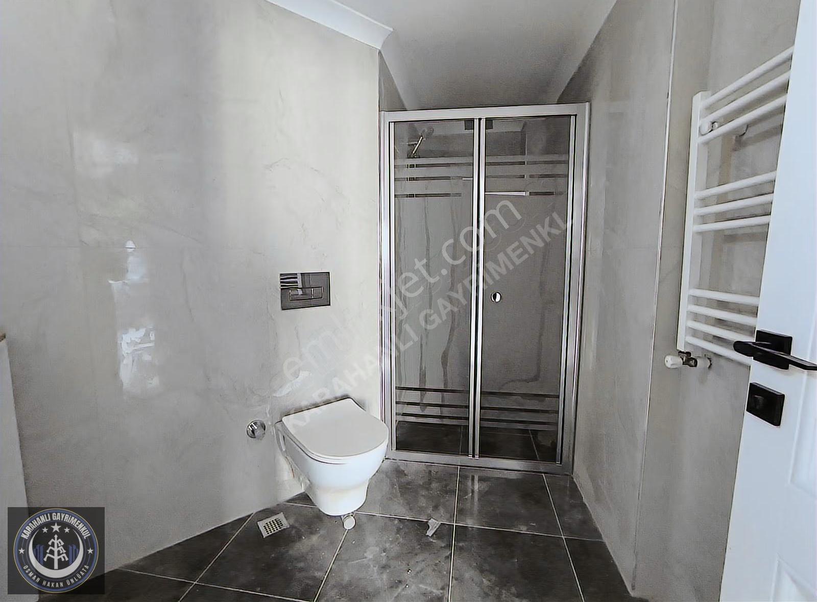 Metroya Yakın, Asansörlü 1+1 Home Ofis - Yatırım Fırsatı - Görsel 17