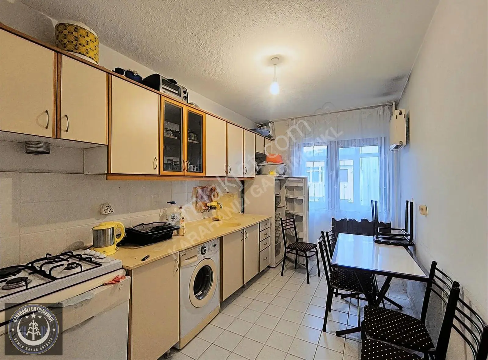 Körfez İlimtepe'de Satılık 3+1 Daire (güney Cephe) - Görsel 4