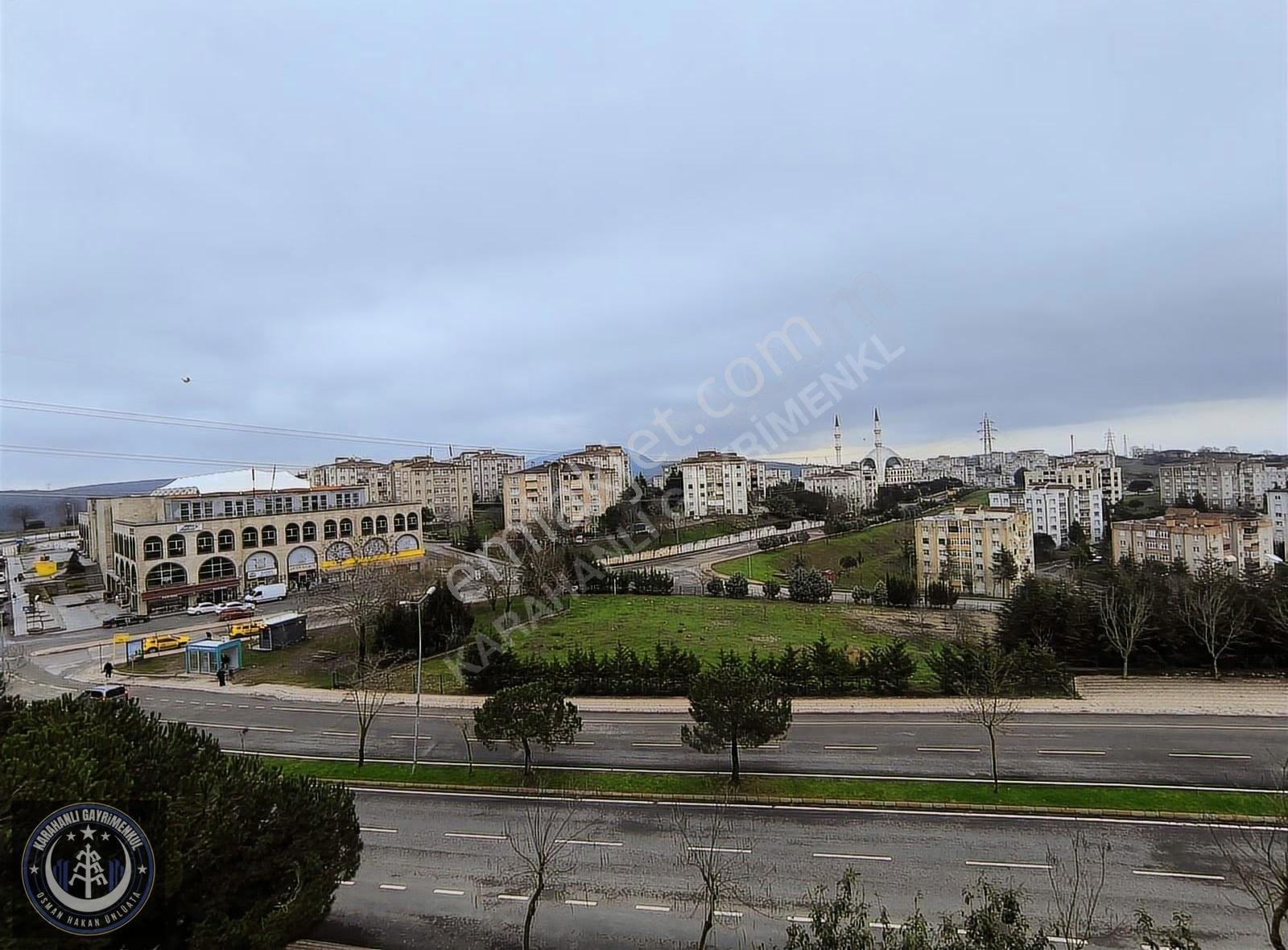 Körfez İlimtepe'de Satılık 3+1 Daire (güney Cephe) - Görsel 17