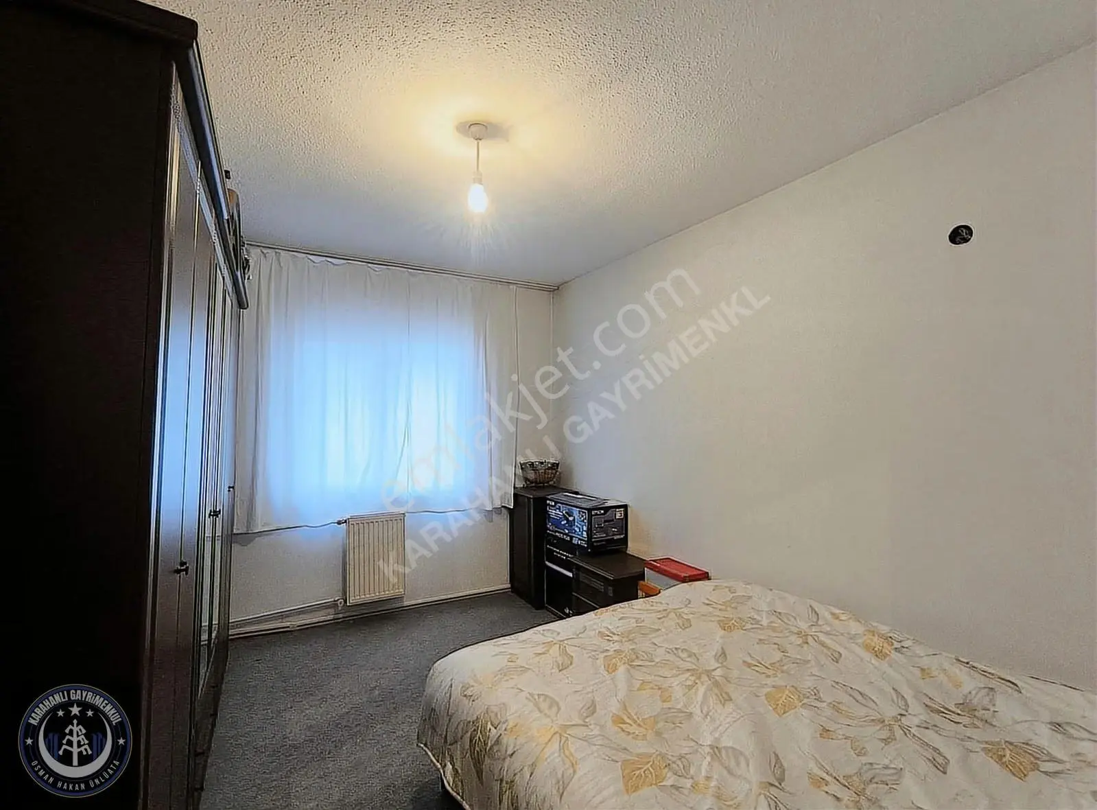 Körfez İlimtepe'de Satılık 3+1 Daire (güney Cephe) - Görsel 3