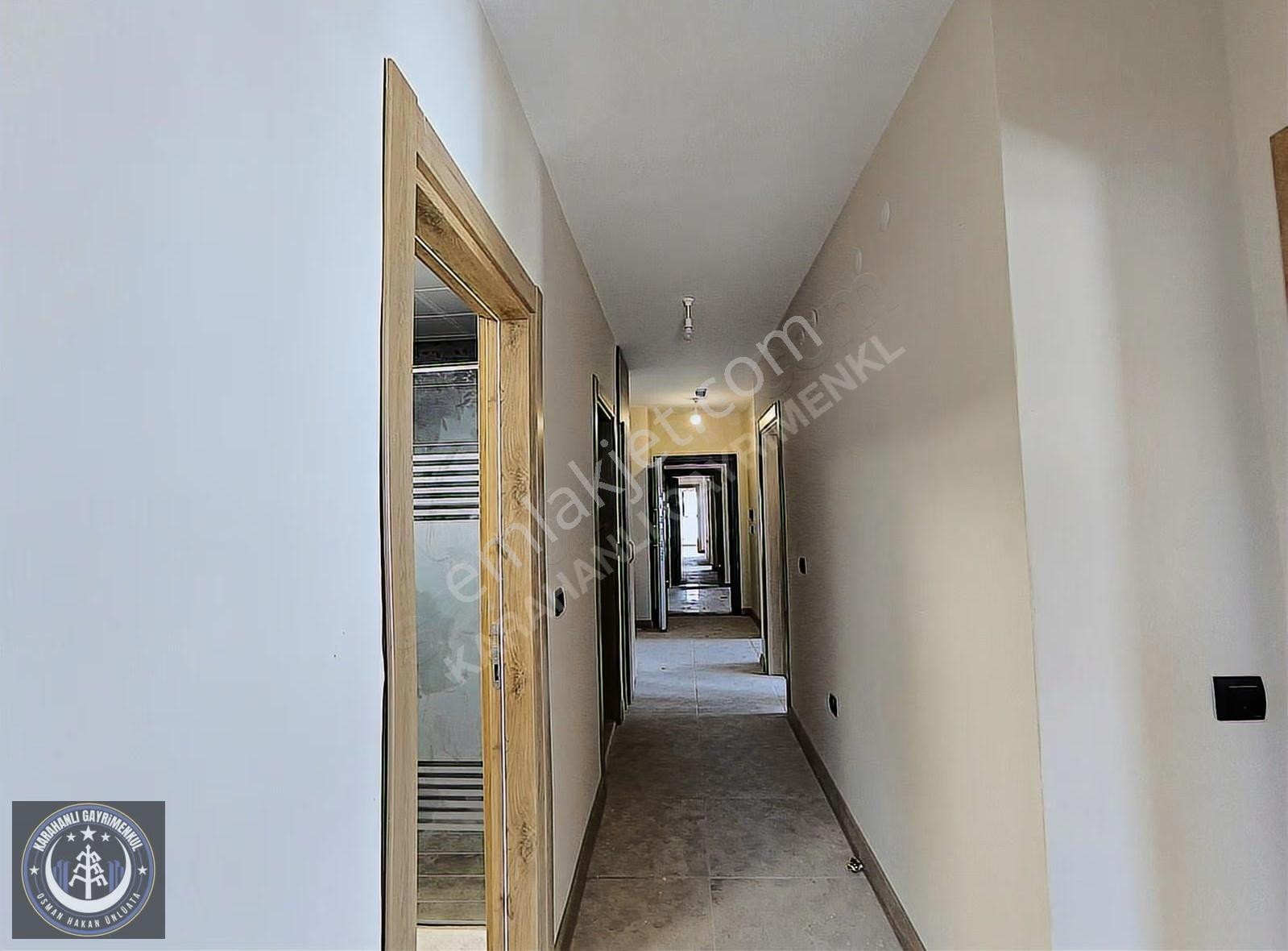 İlimtepe Karahanlı Dan Toki'de Kiralık 2+1 Depozitosuz Fırsat! - Görsel 4