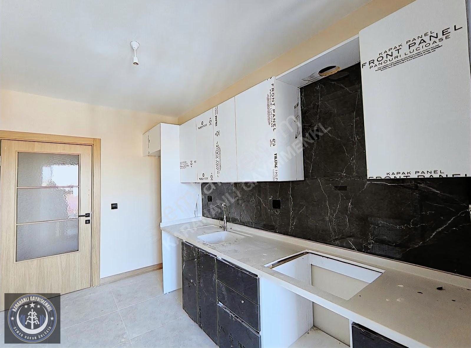 İlimtepe Karahanlı Dan Toki'de Kiralık 2+1 Depozitosuz Fırsat! - Görsel 20