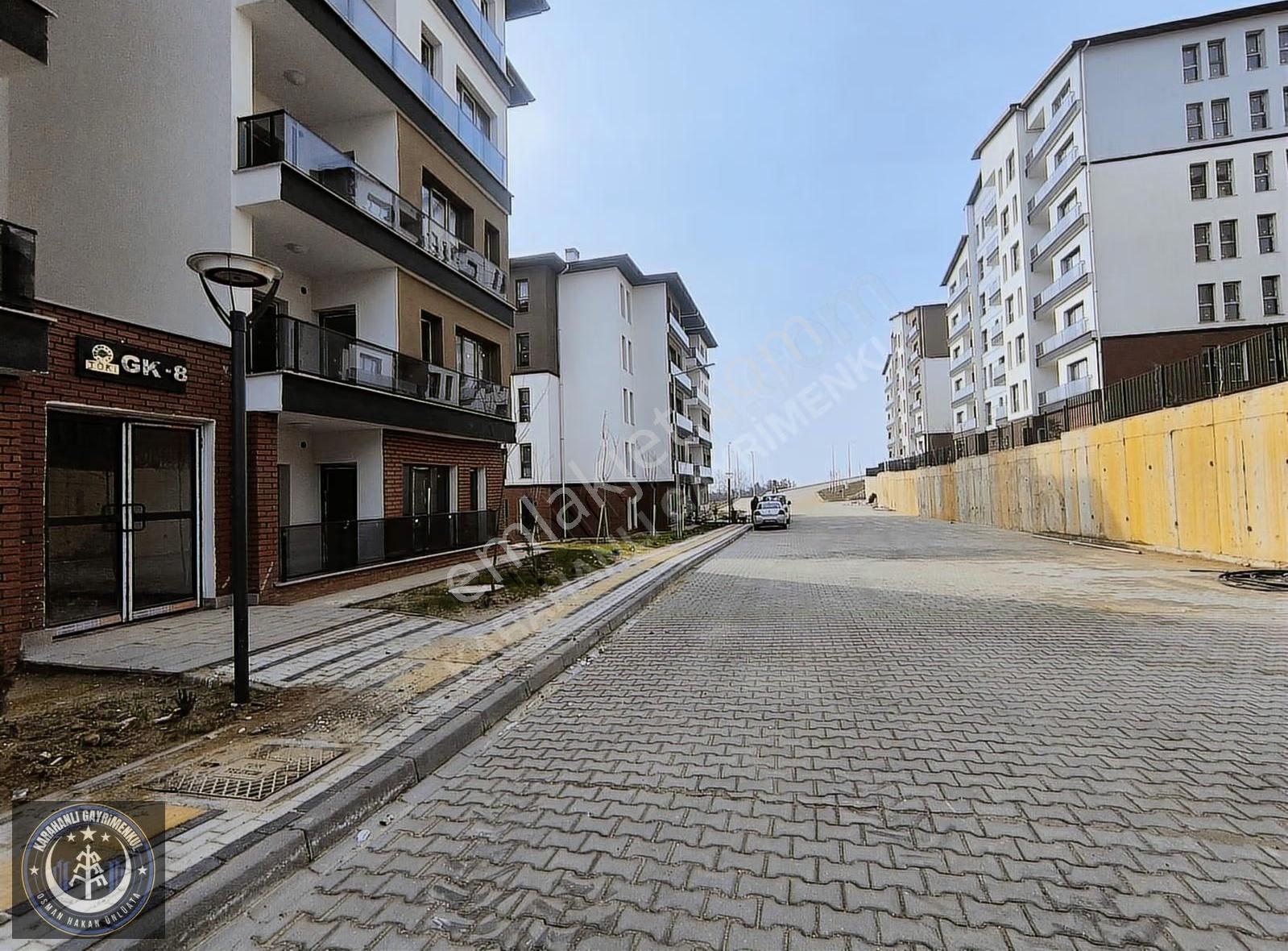 İlimtepe Karahanlı Dan Toki'de Kiralık 2+1 Depozitosuz Fırsat! - Görsel 11