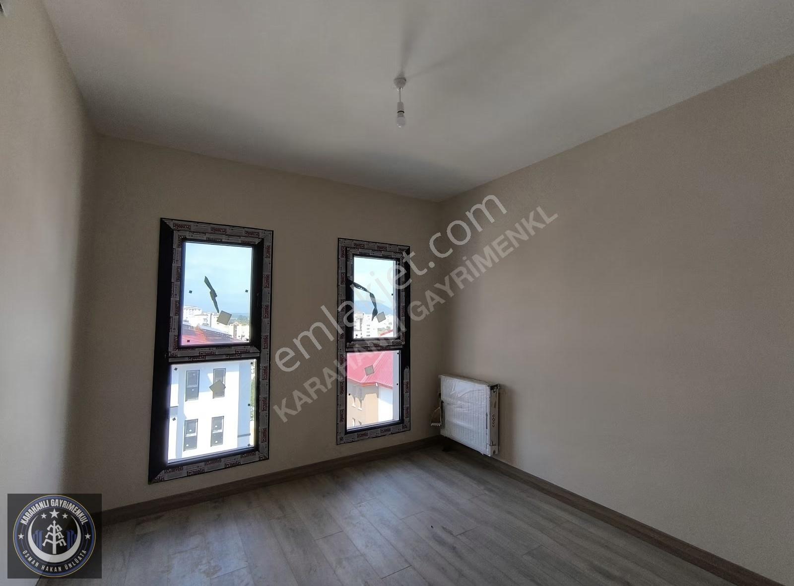 İlimtepe Karahanlı Dan Toki'de Kiralık 2+1 Depozitosuz Fırsat! - Görsel 17