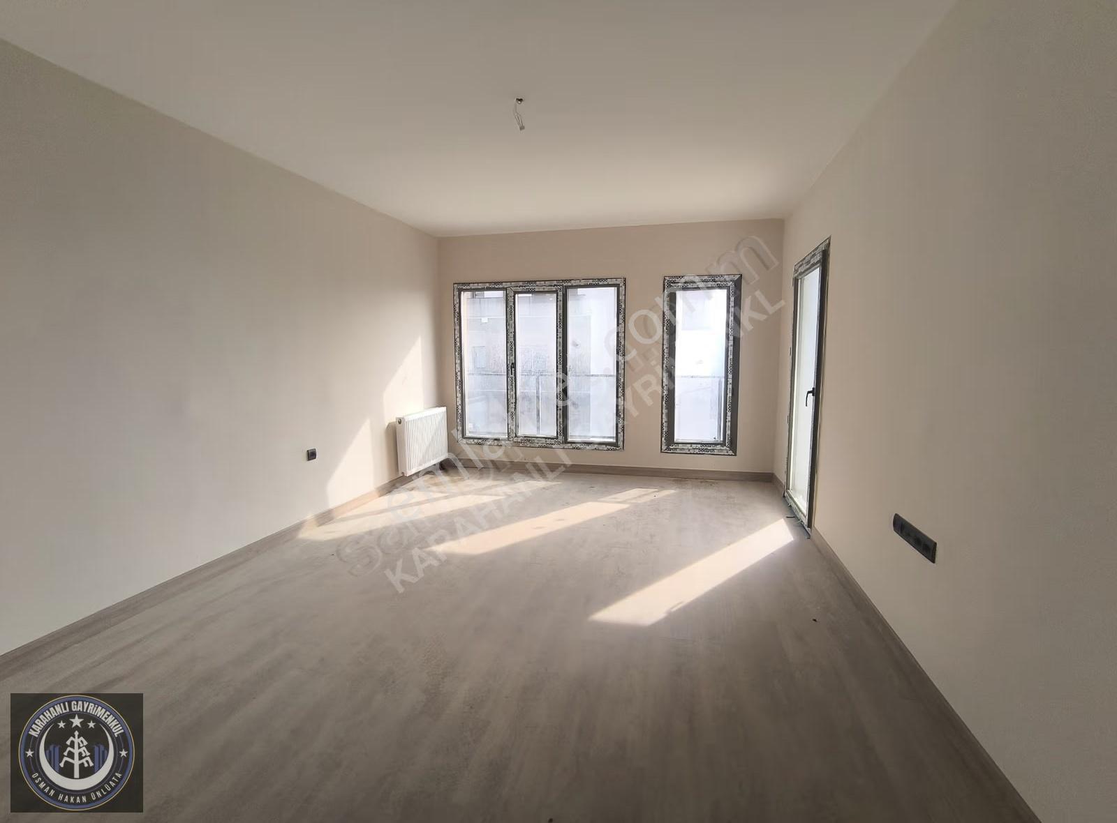 İlimtepe Karahanlı Dan Toki'de Kiralık 2+1 Depozitosuz Fırsat! - Görsel 6