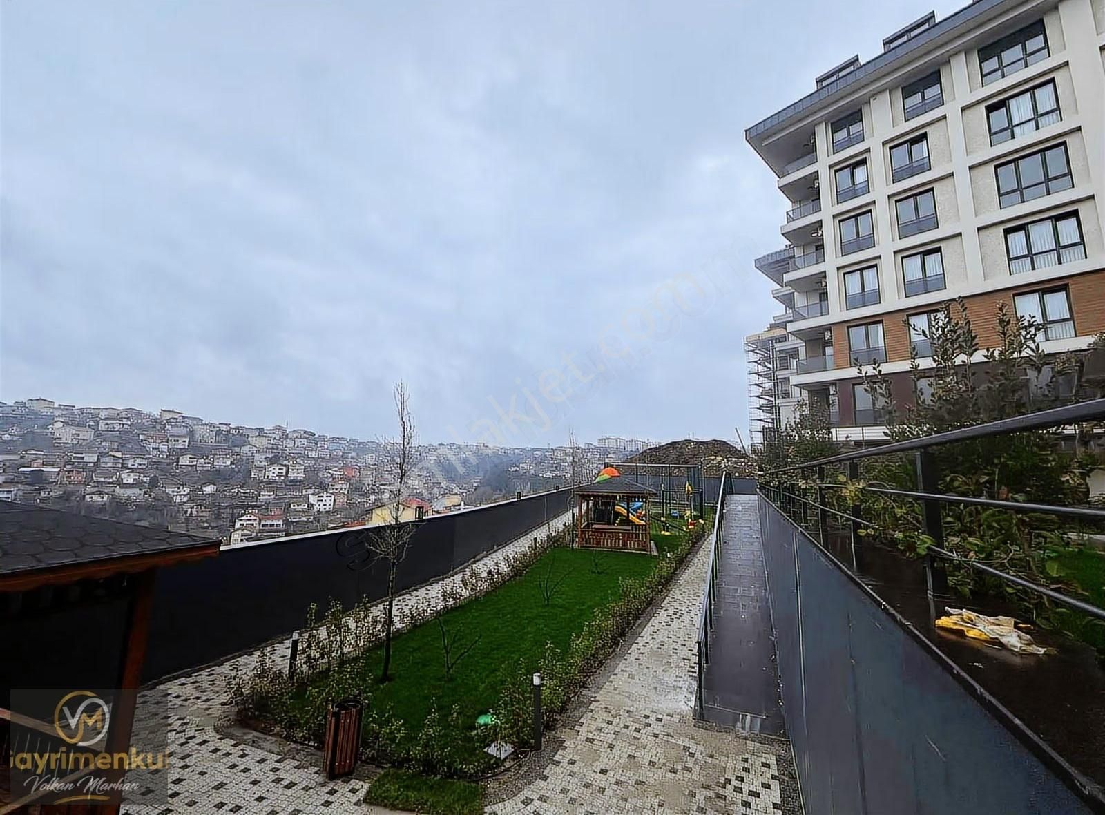 2+1 Kiralık Daire - Görsel 2