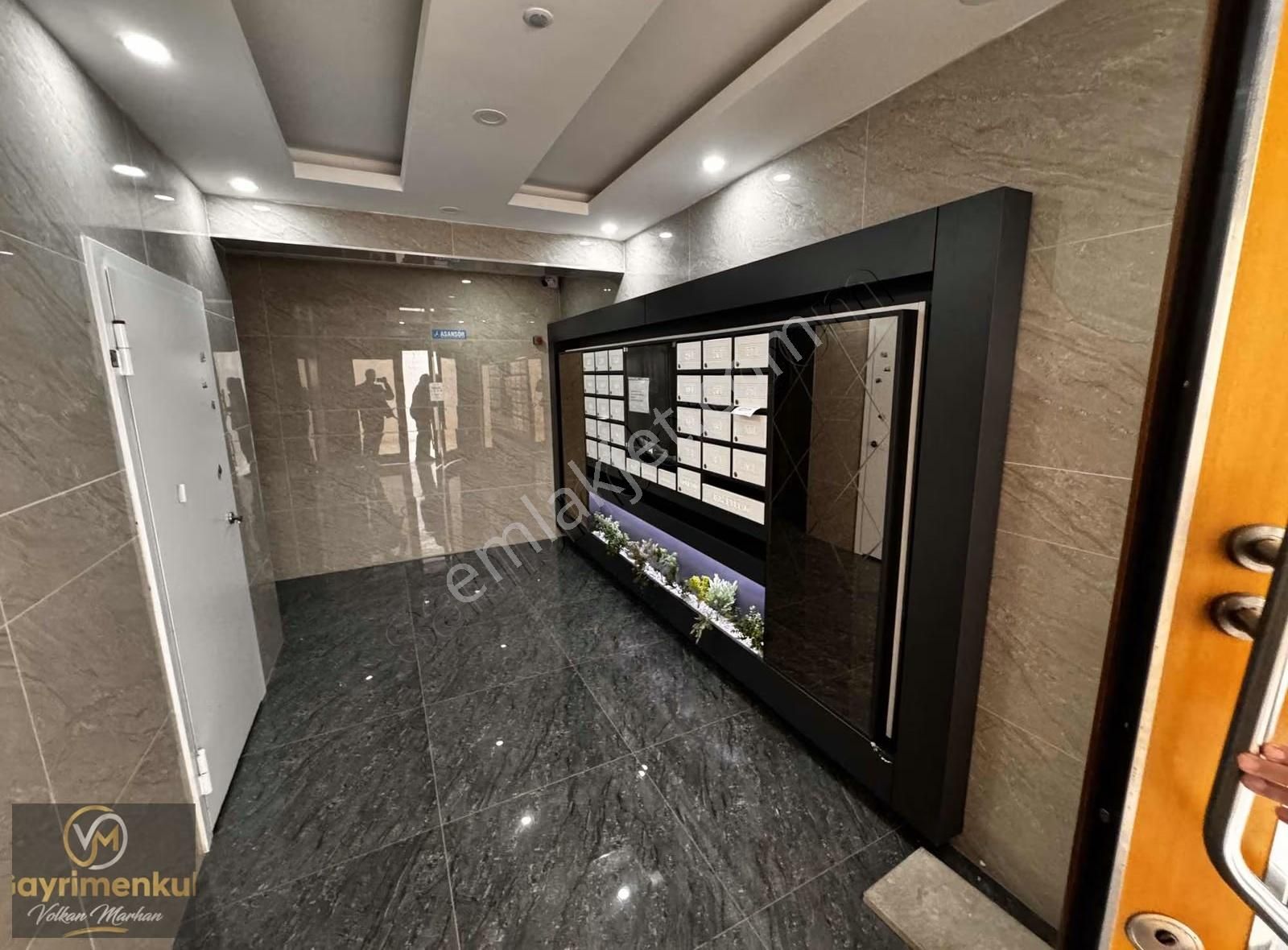 Ankara Cd Cephe 3+1 Kiralık Daire Merkezi Konumda Geniş Ferah - Görsel 19