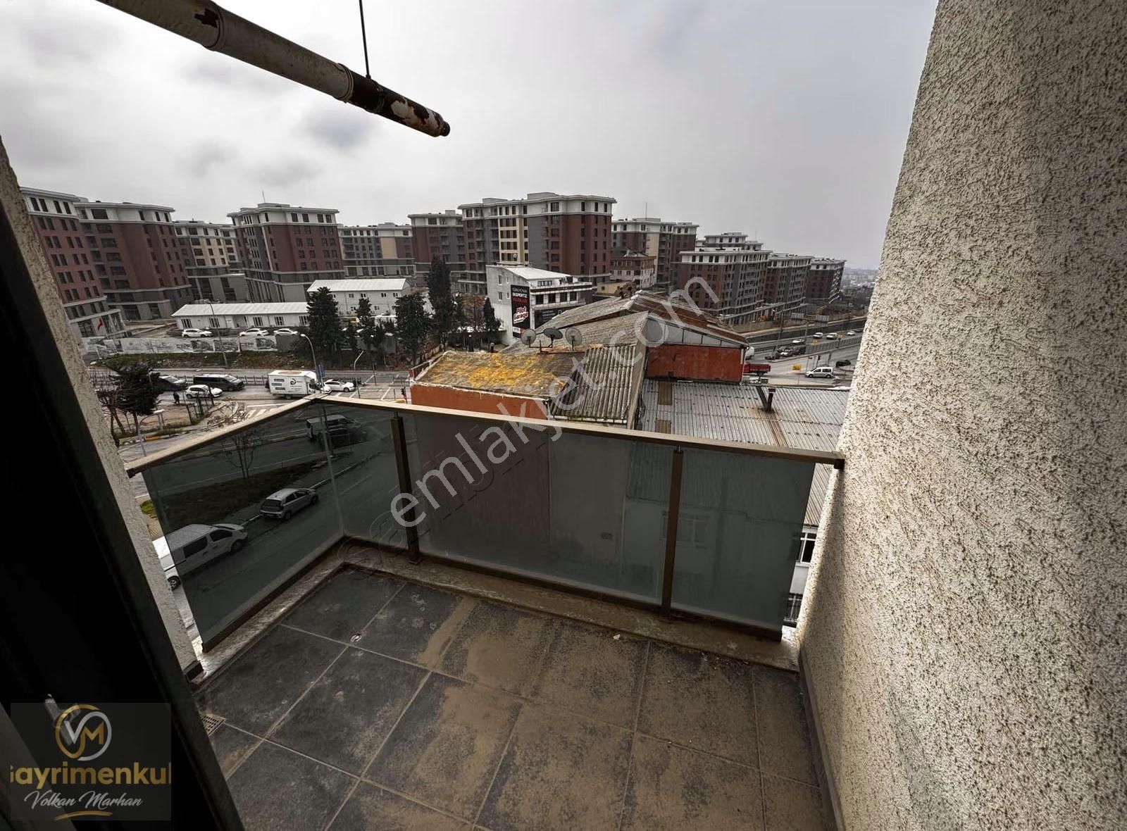 Ankara Cd Cephe 3+1 Kiralık Daire Merkezi Konumda Geniş Ferah - Görsel 9