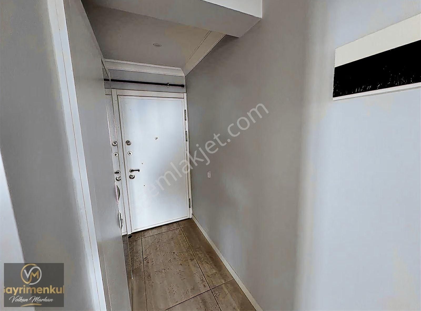 Ankara Cd Cephe 3+1 Kiralık Daire Merkezi Konumda Geniş Ferah - Görsel 6