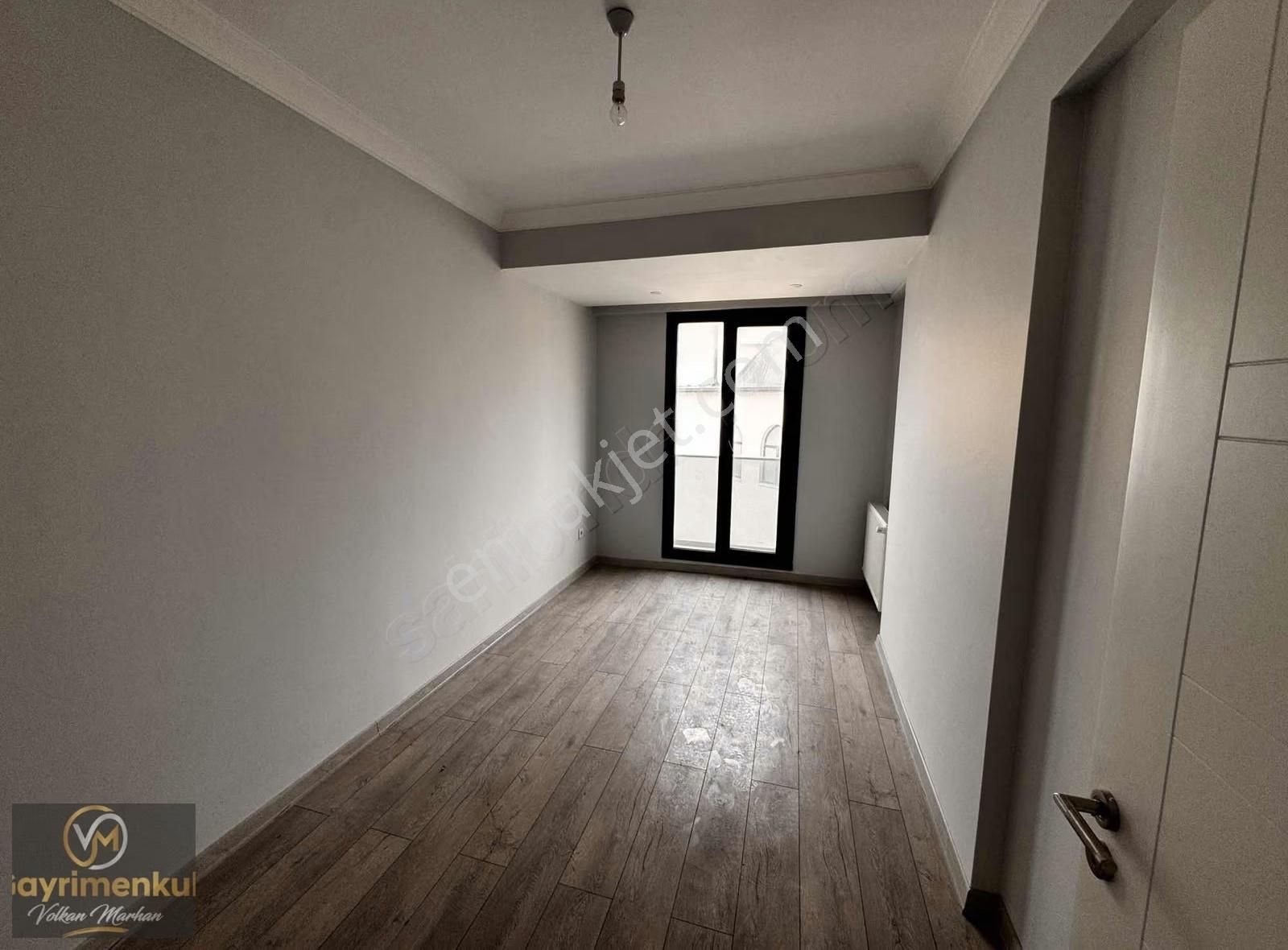 Ankara Cd Cephe 3+1 Kiralık Daire Merkezi Konumda Geniş Ferah - Görsel 2