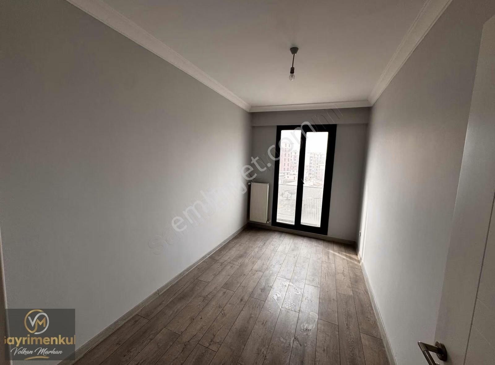 Ankara Cd Cephe 3+1 Kiralık Daire Merkezi Konumda Geniş Ferah - Görsel 17
